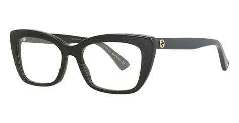 104651n gucci occhiali|Gucci GG0165ON Eyeglasses .